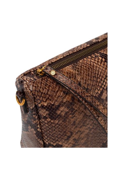 Nora pouch pochette grande GIANNI CHIARINI | BS10225PTYI206